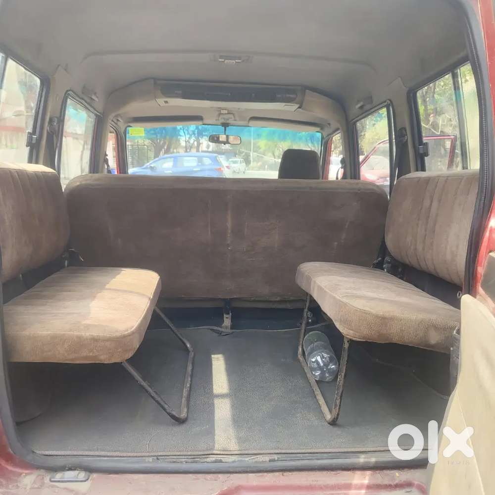 Tata Sumo Gold 2013 Diesel Good Condition