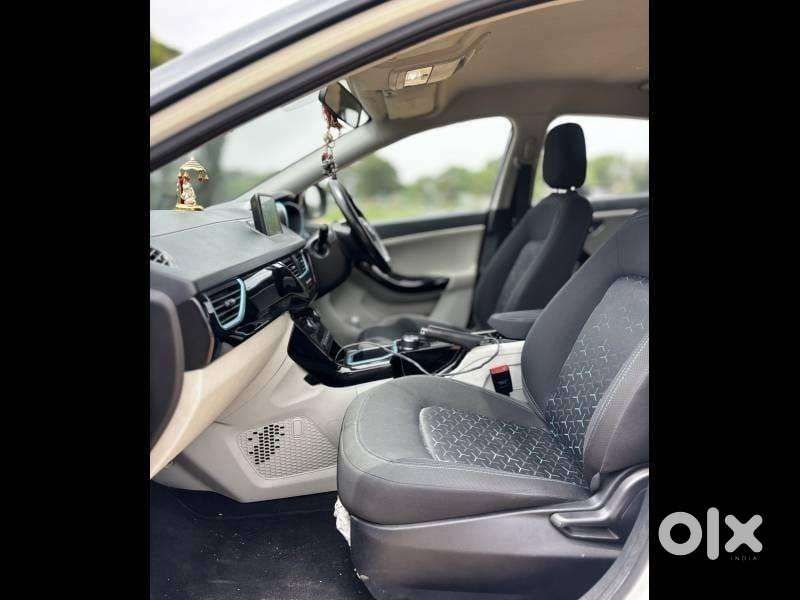 Tata Nexon Ev Prime Xz Plus Lux, 2023, Electric