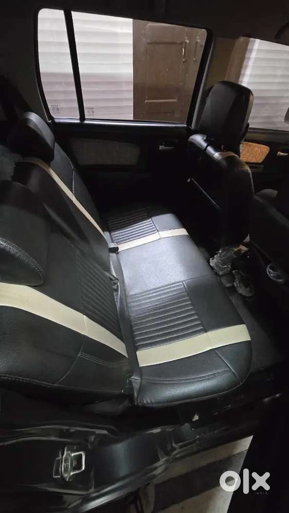 Maruti Wagon R 2018