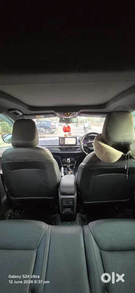 Tata Nexon Fearless Plus 2025