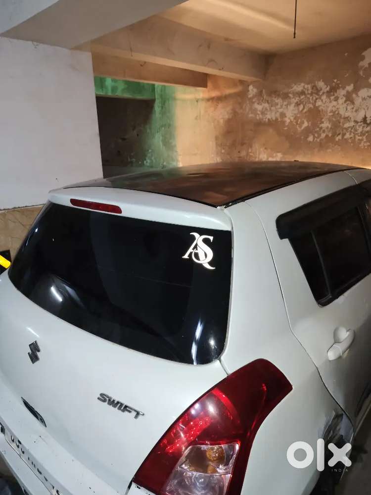 Maruti Swift Vxi Diesel 2010