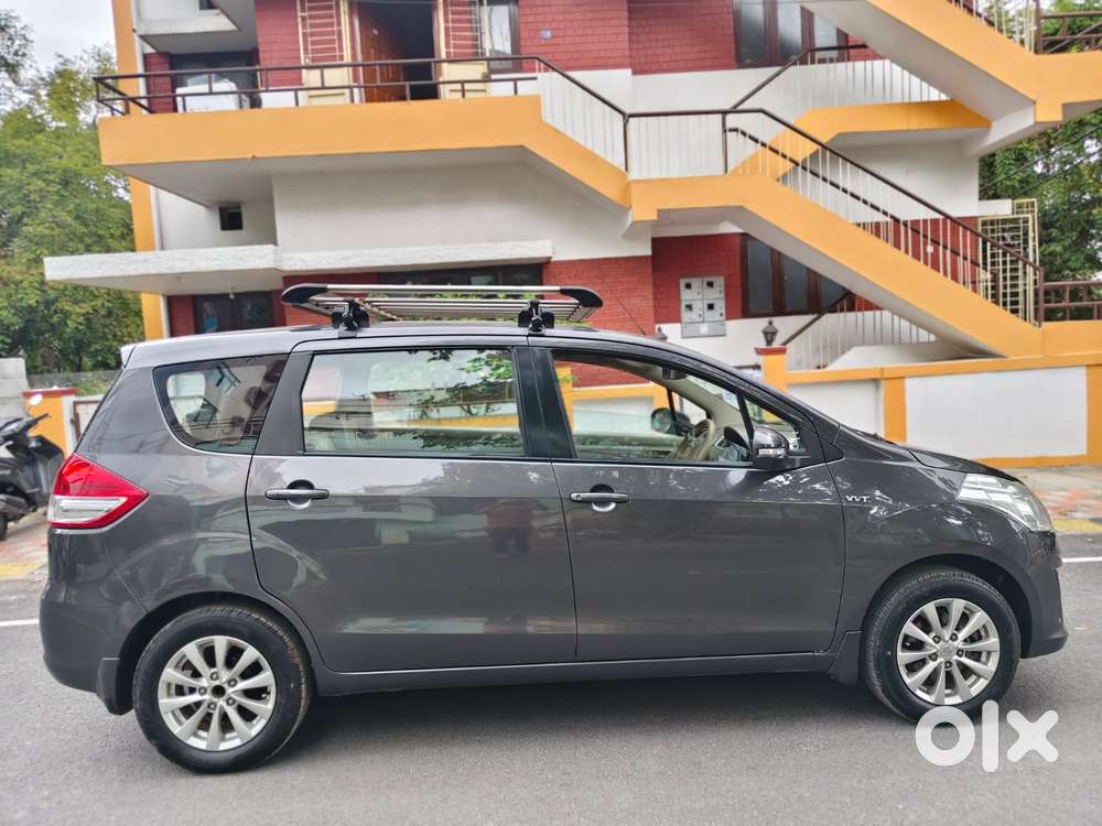 Maruti Suzuki Ertiga Zxi, 2014, Diesel