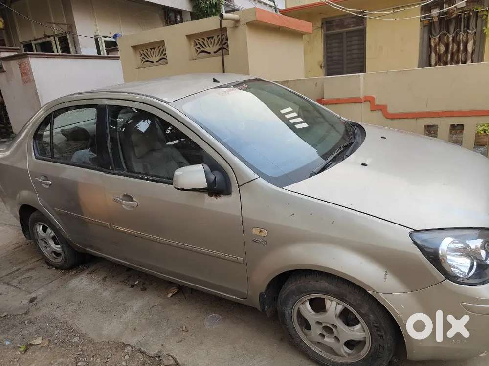 Ford Fiesta 1.4 Tdci Diesel Sxi - 2007  Well Maintained  Guntur