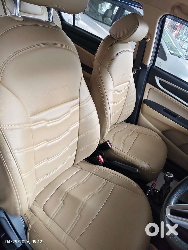 Honda Amaze S 1.2 Petrol Mt, 2023, Petrol