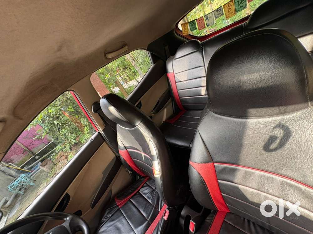 Hyundai Eon Petrol 2014 Showroom Condition