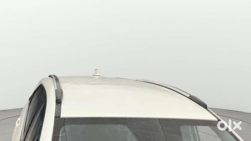 Tata Nexon 1.2 Revotron Xz Plus, 2017, Petrol