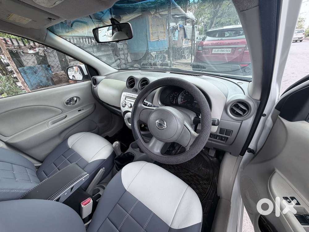 Nissan Micra Xv, 2011, Petrol