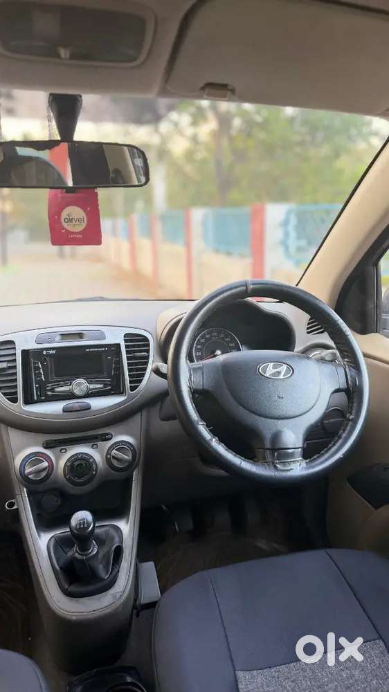 Hyundai I10 Magna 2012 Model With Your Transfer Noc And New Insurance