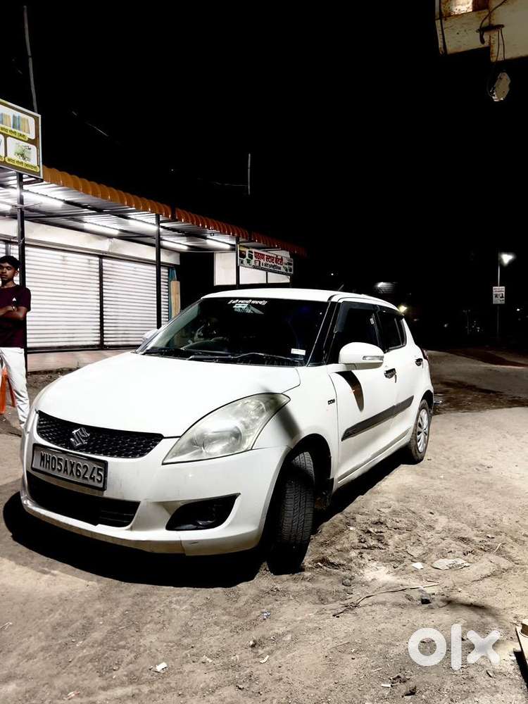 Maruti Suzuki Swift 2012 Diesel Well Maintained