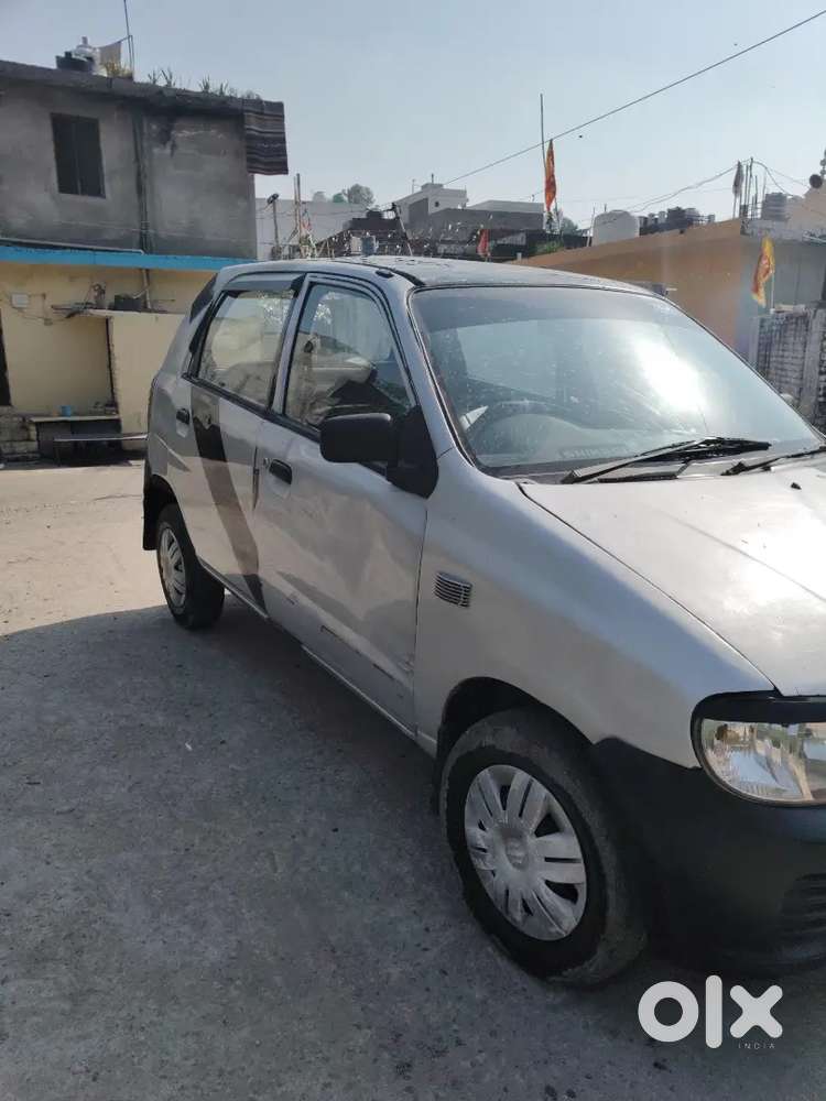 Maruti Suzuki Alto 2009