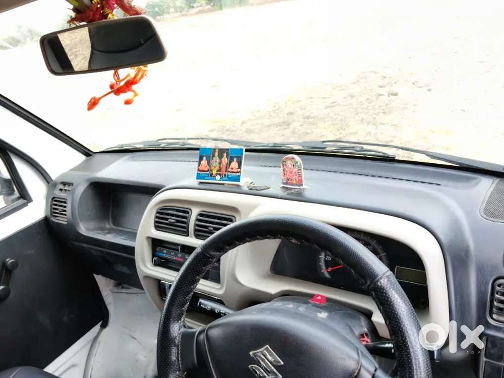 Maruti Suzuki Eeco 2020