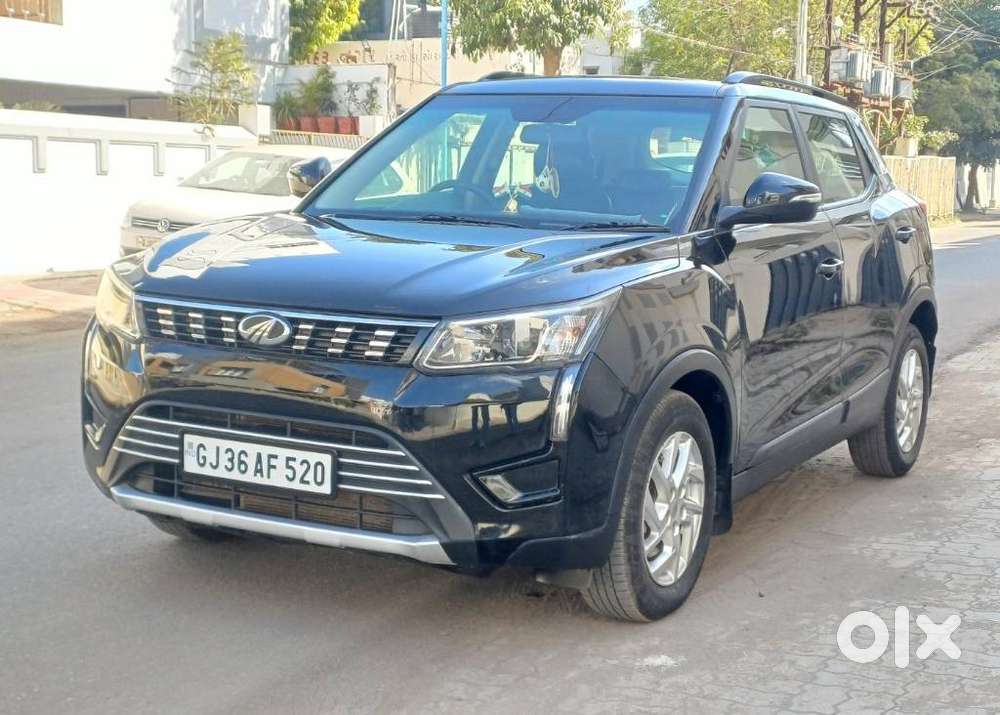 Mahindra Xuv300 W8 Option Diesel, 2022, Diesel