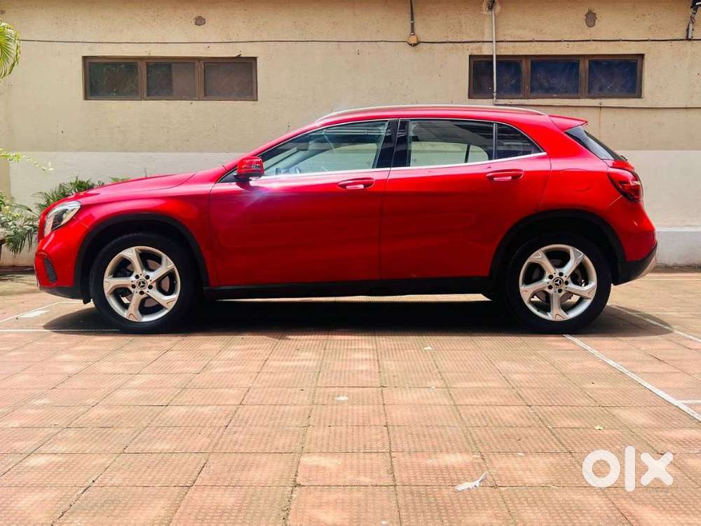 Mercedes-benz Gla Class 200 Sport, 2018, Petrol