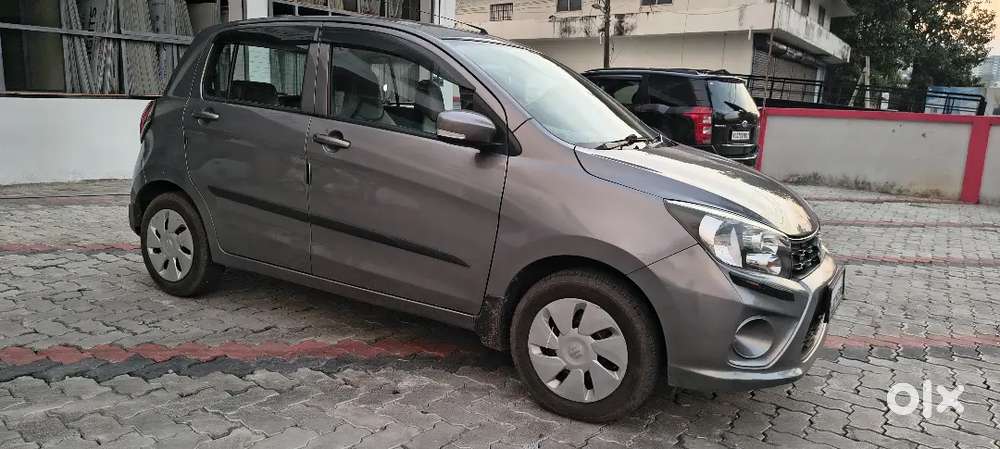 Maruti Suzuki Celerio 2018/12 Month