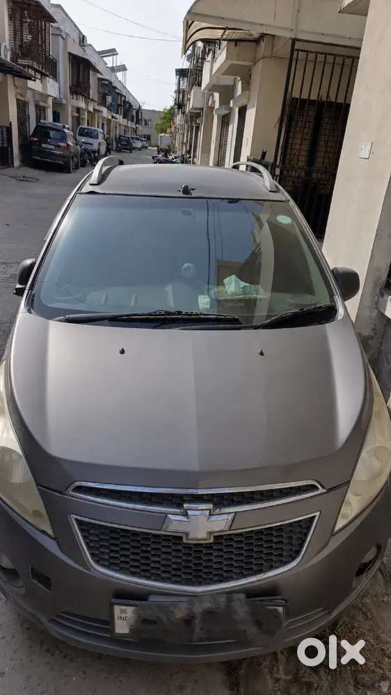 Chevrolet Beat 2011 Diesel 134000 Km Driven