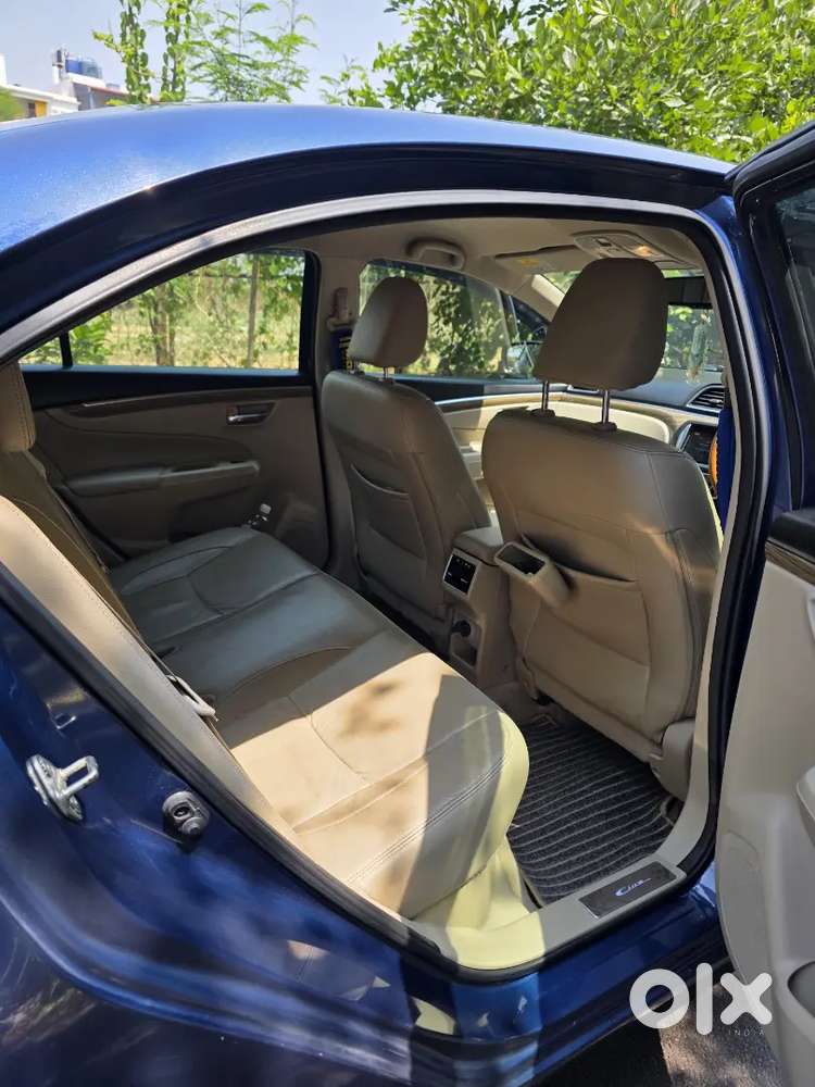 Super Mint Condition. Suzuki Ciaz Alpha Variant