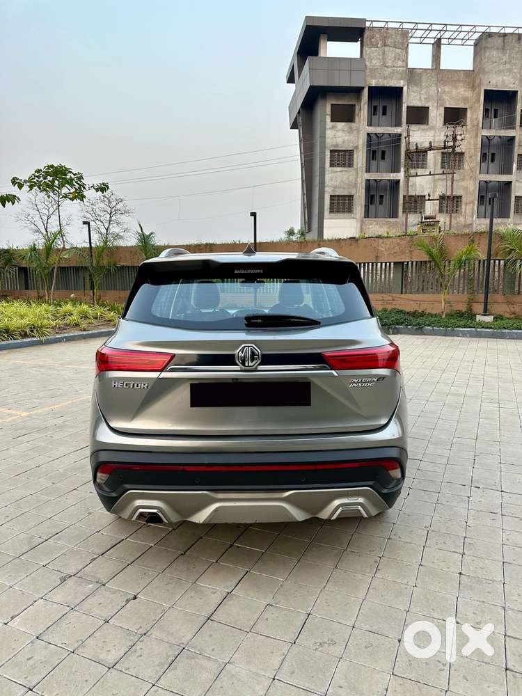 Mg Hector 2.0 Sharp Diesel, 2021, Diesel
