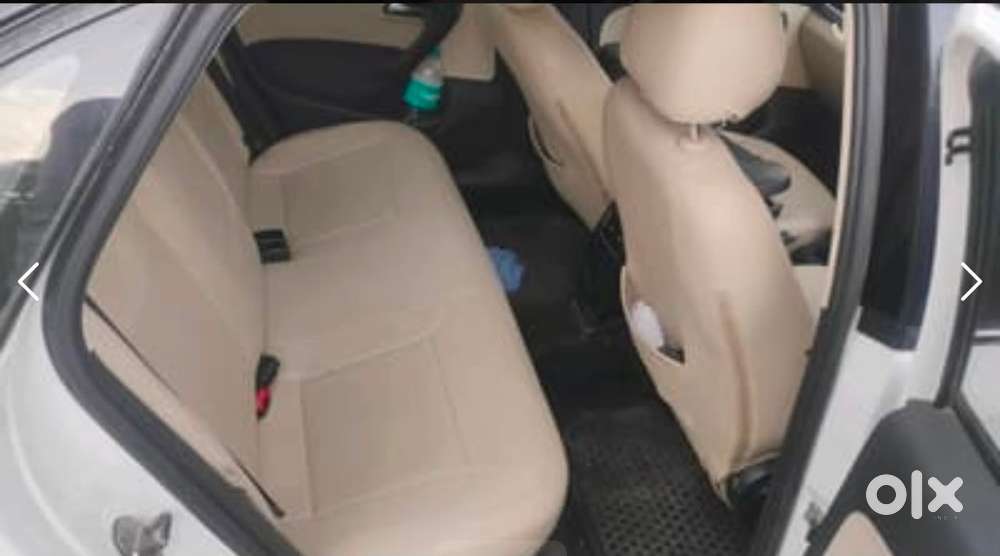Skoda Rapid 2017 Diesel Good Condition