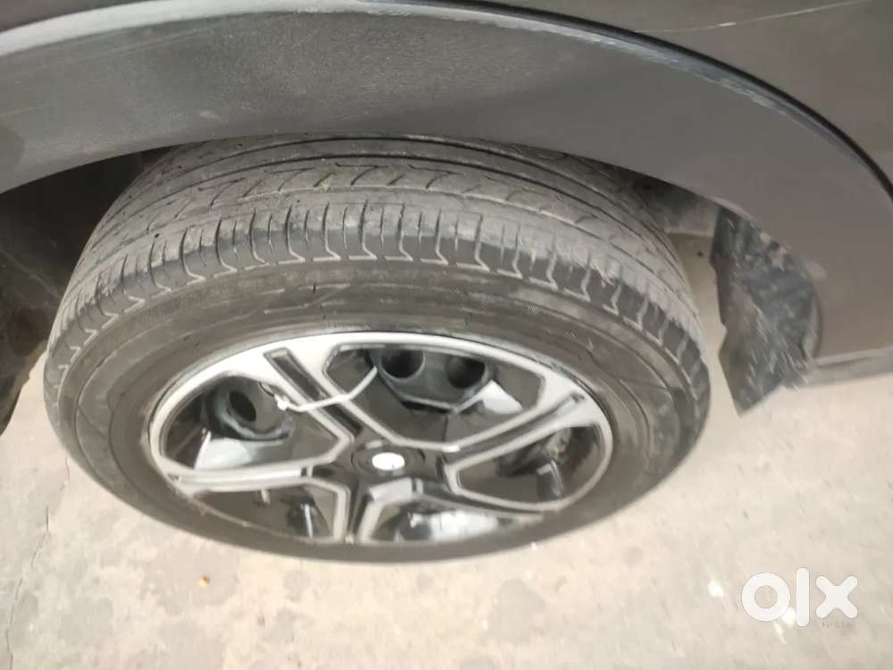 Well Maintained Tata Nexon Xm+s 2022 Single Owner. Excellent Condition