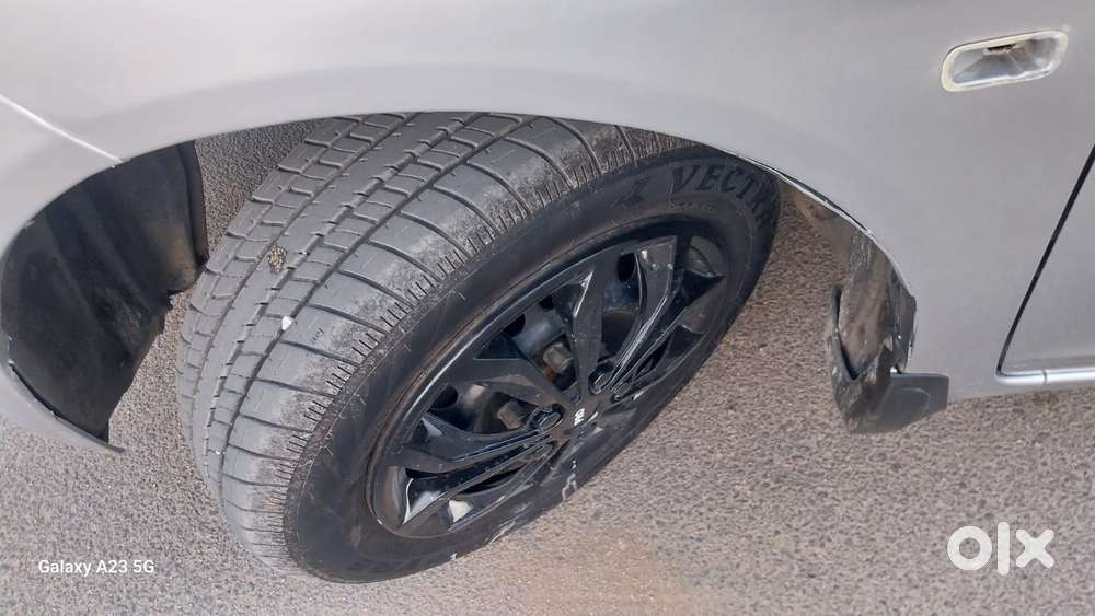 Honda Brio S Mt, 2014