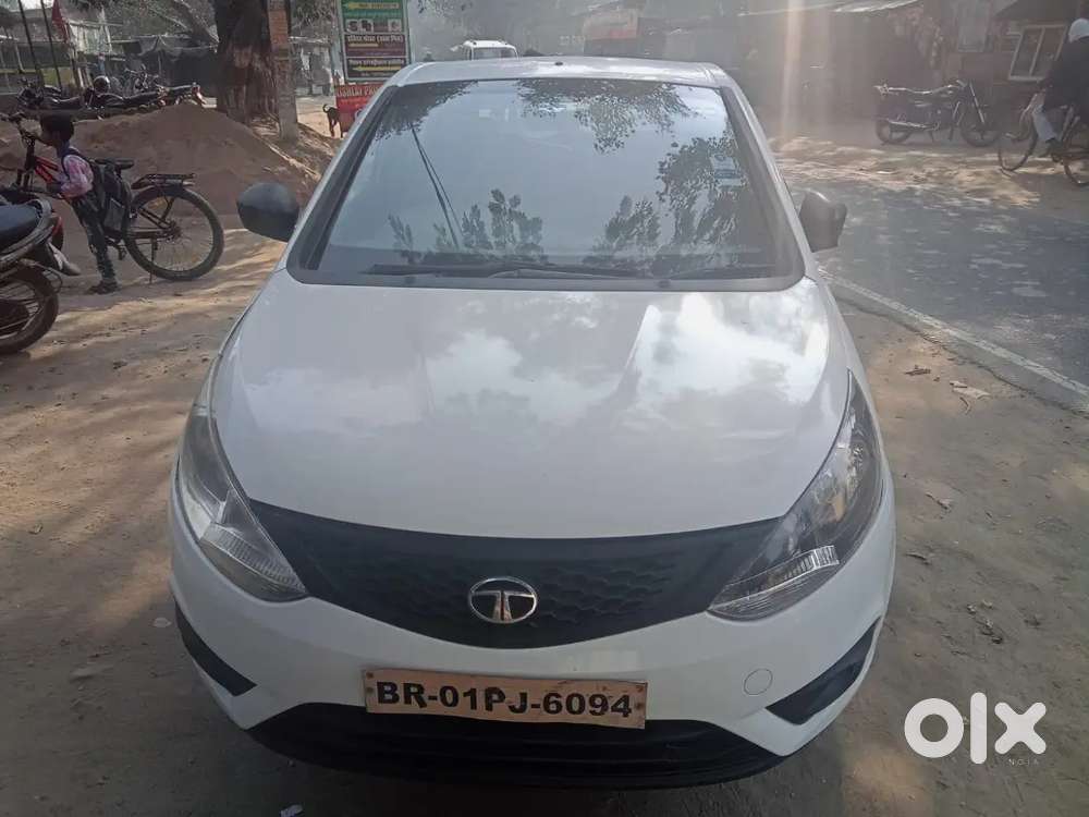 Tata Bolt Diesel Manual 2018
