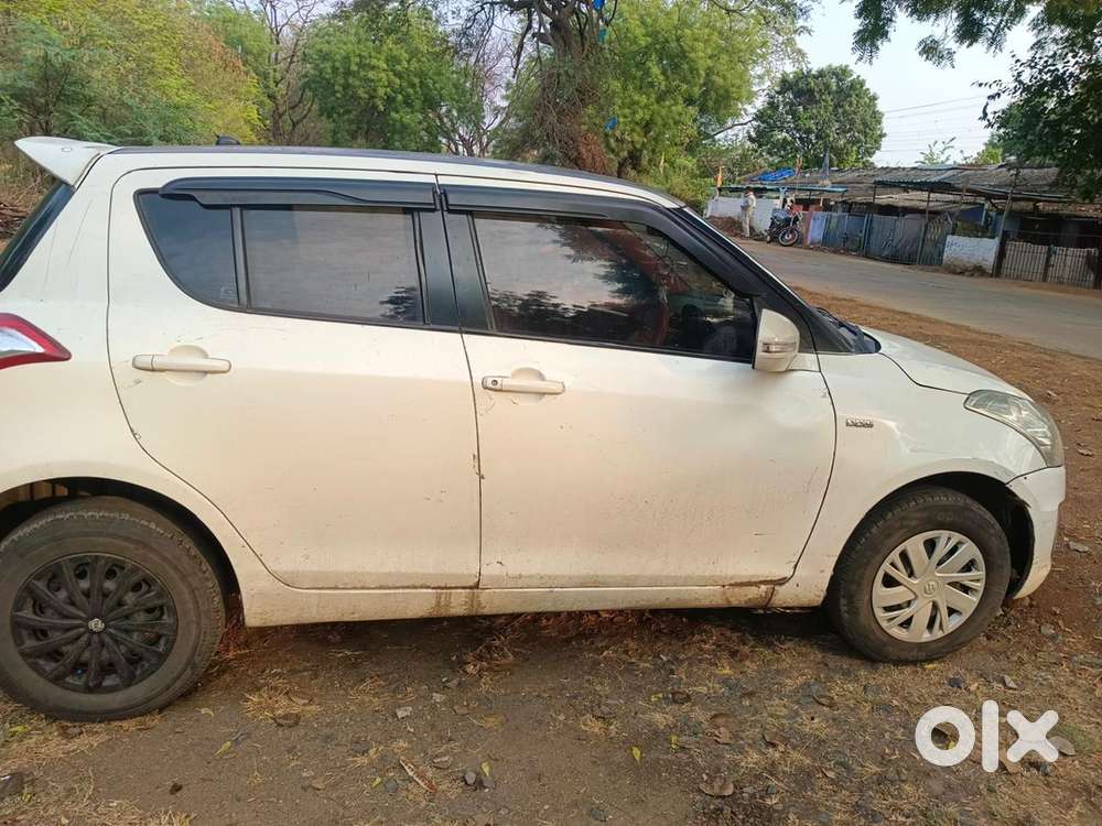 Maruti Suzuki Swift & Ritz For Sell