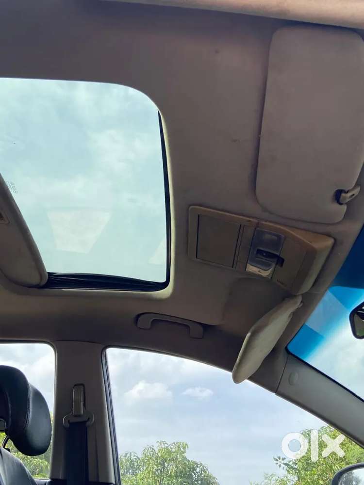 Chevrolet Captiva Xtreme 2010