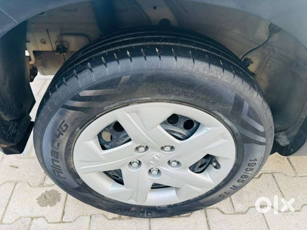 Hyundai Venue S Mt 1.2 Kappa, 2020, Petrol
