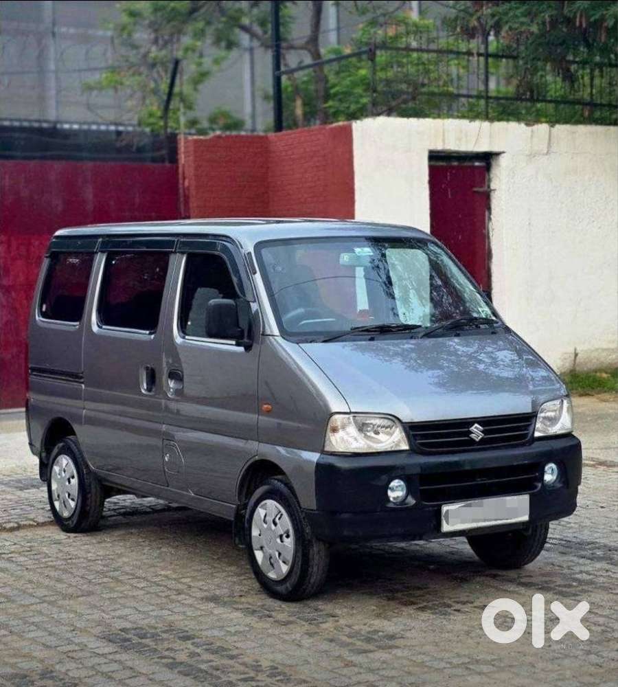Maruti Suzuki Eeco 7 Seater Ac, 2024, Petrol