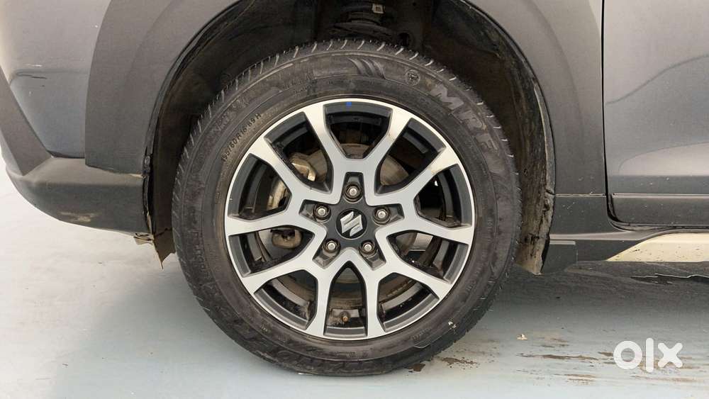 Maruti Suzuki Xl6 1.5 Alpha Mt, 2023, Petrol