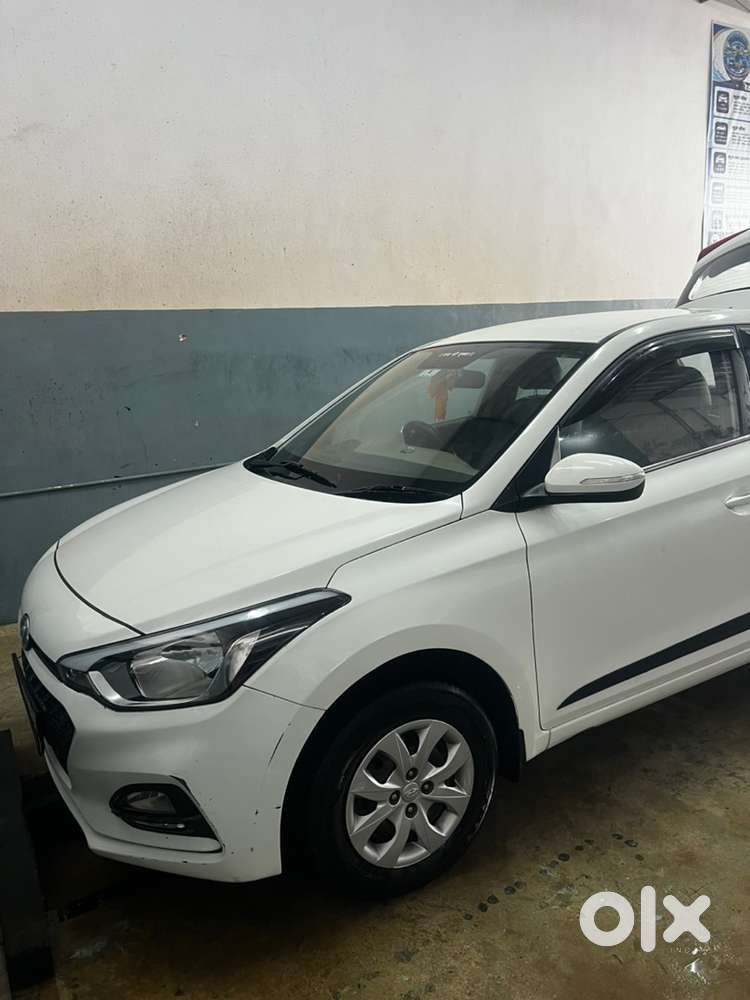 Hyundai I20 Sportz 2018 Mint Condition Like New Car