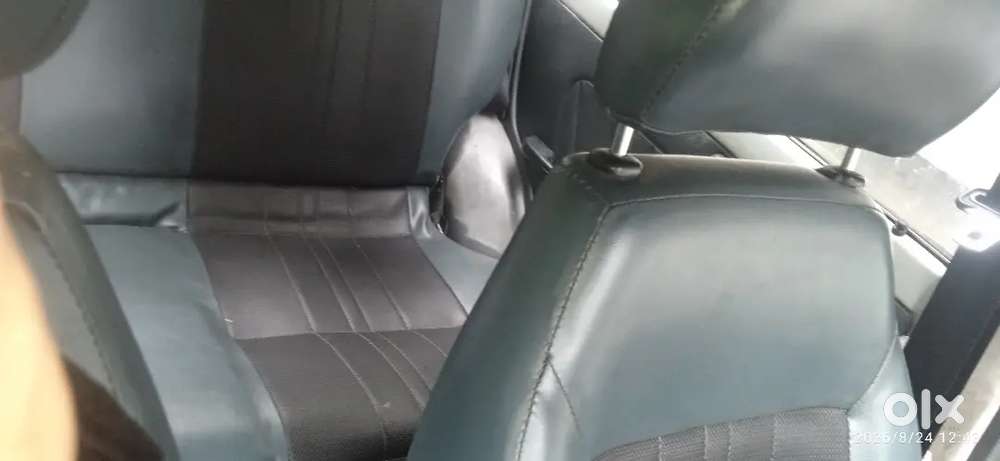 Maruti Suzuki 800 2003 Petrol