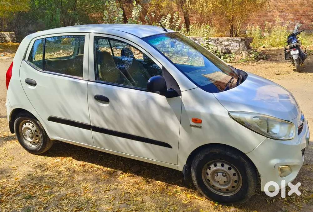 Hyundai I10 Era 2013