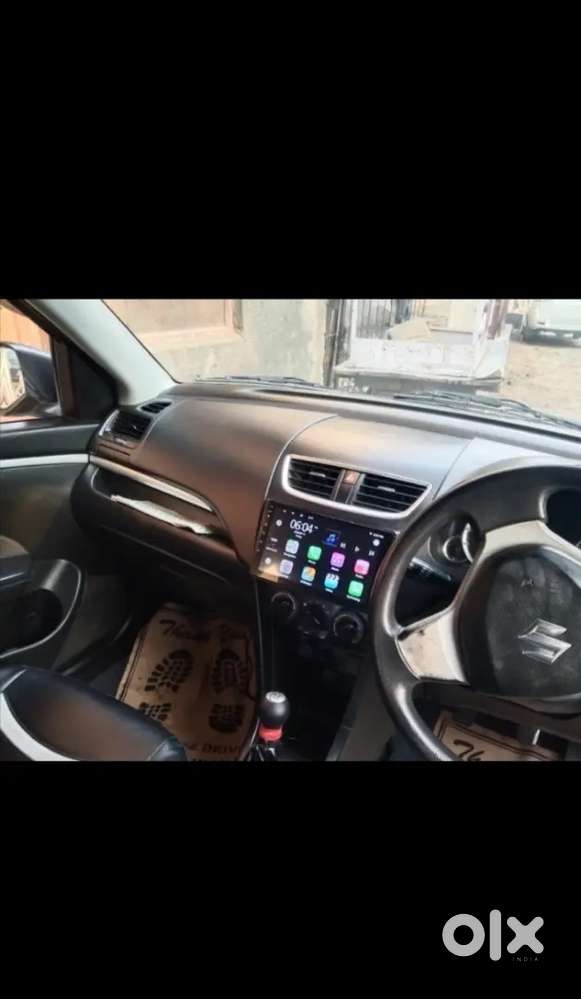 Maruti Suzuki Swift 2015 Model