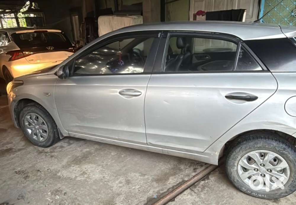 Reliable Hyundai 2017 Petrol