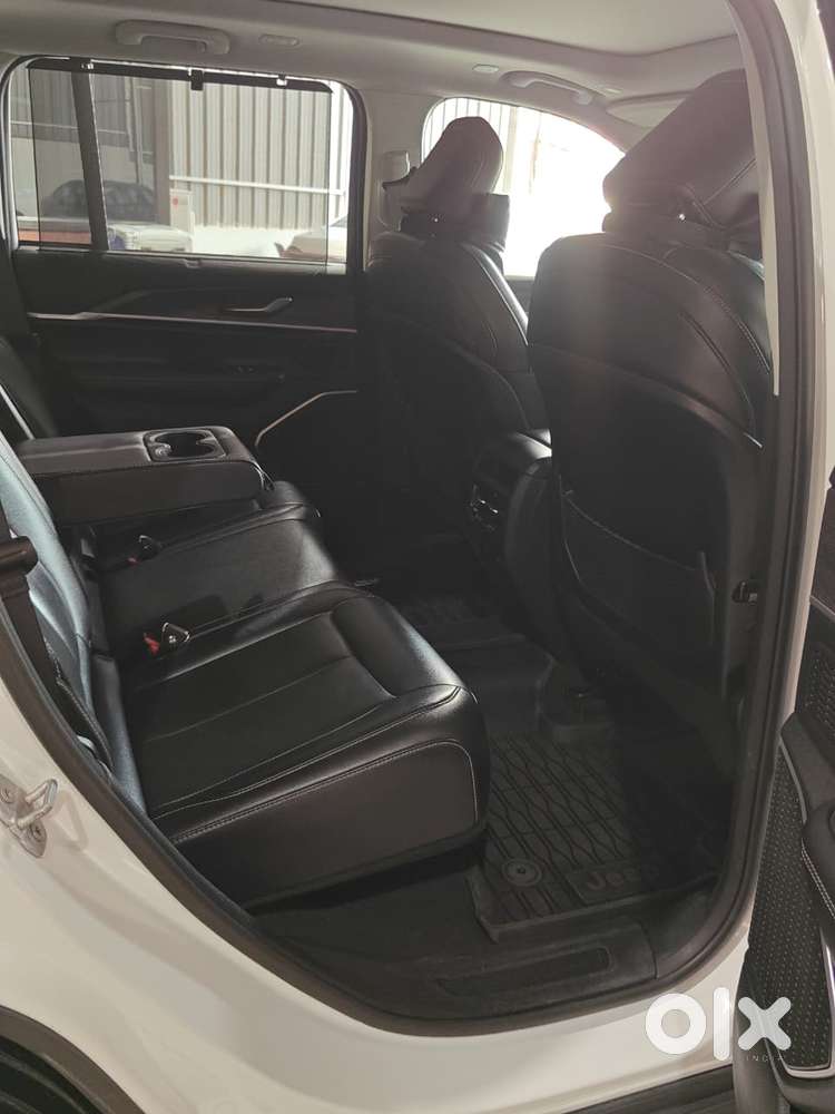 Jeep Grand Cherokee Limited 4x4, 2022, Petrol
