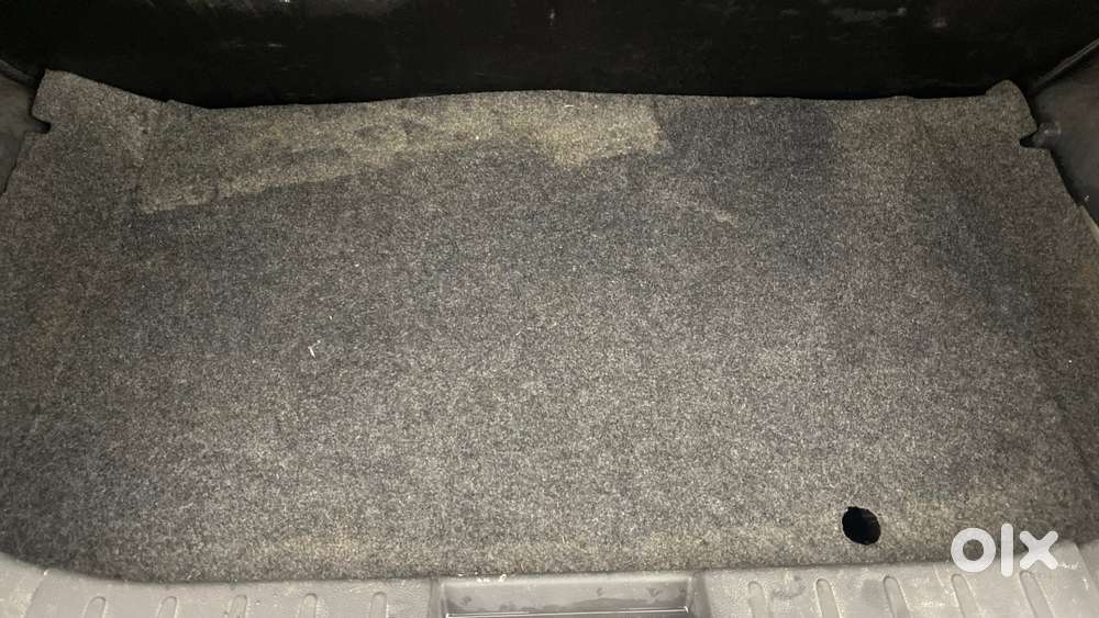 Maruti Suzuki Alto K10 1.0 Vxi (o) Amt, 2018, Petrol