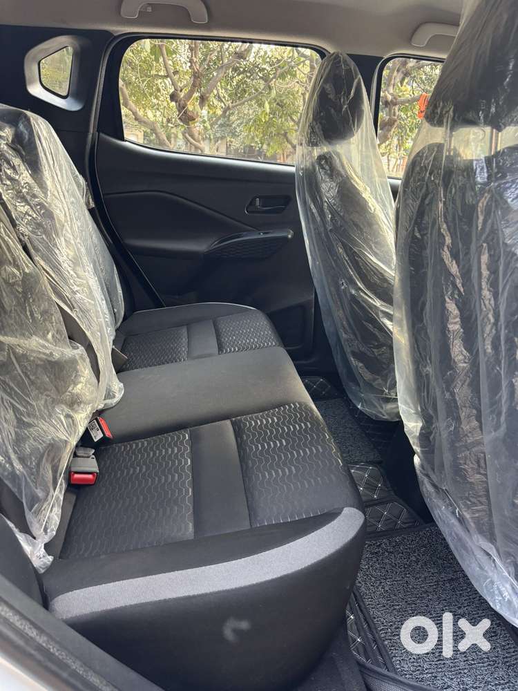 Nissan Magnite 1.0 Xe, 2025, Petrol