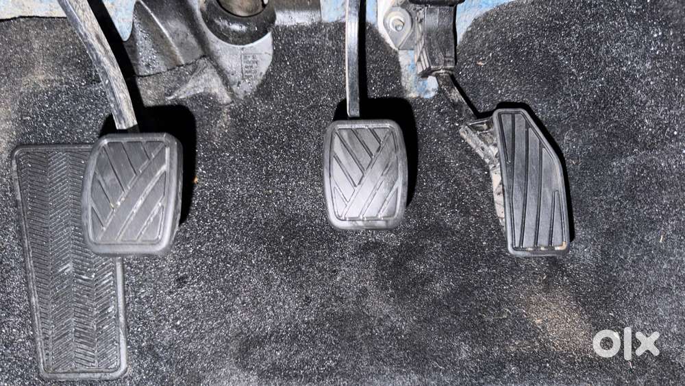 Maruti Suzuki Baleno Sigma, 2024, Petrol