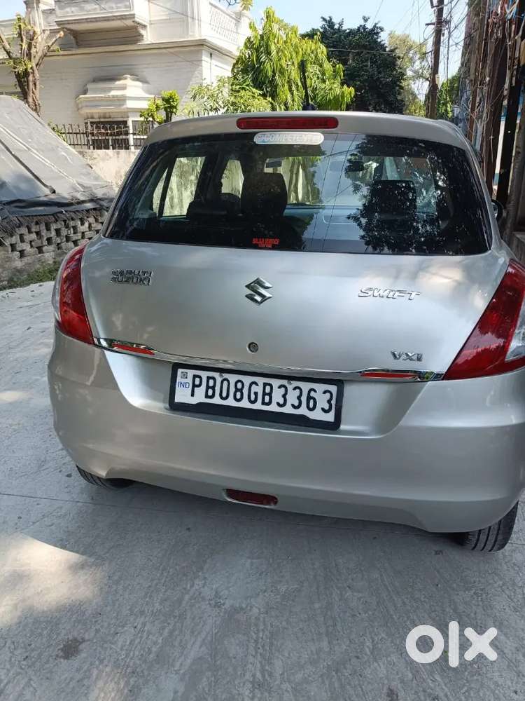Maruti Suzuki Swift 2014 Petrol Good Condition