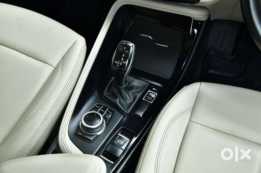 Bmw X1 2.0 Sdrive20i Xline, 2021, Petrol