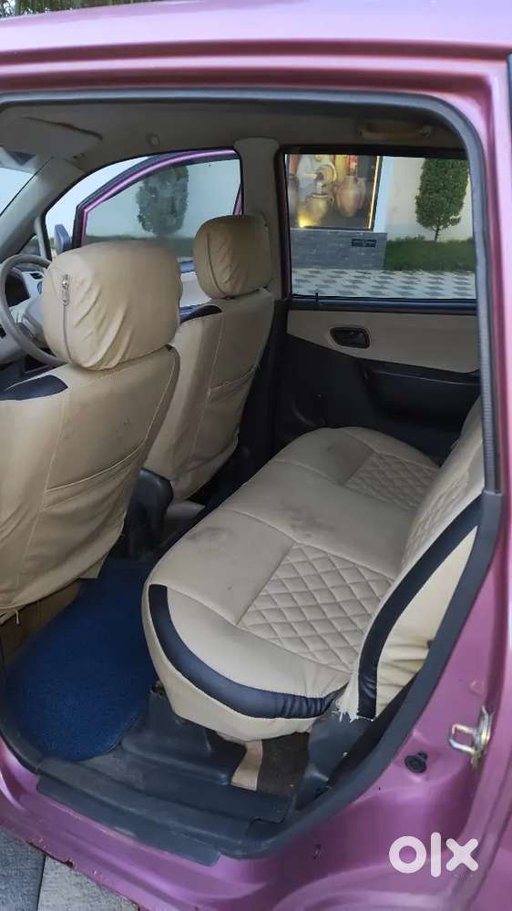 Maruti Suzuki Estilo 2007 Lxi