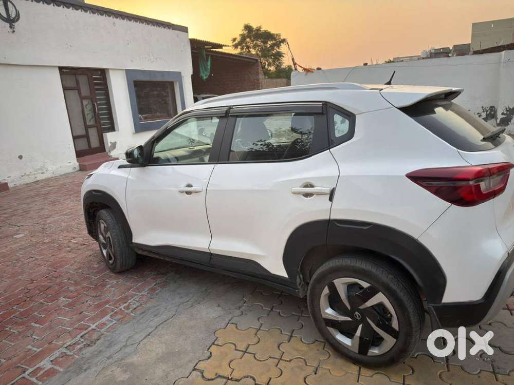 Nissan Magnite Xl 2021