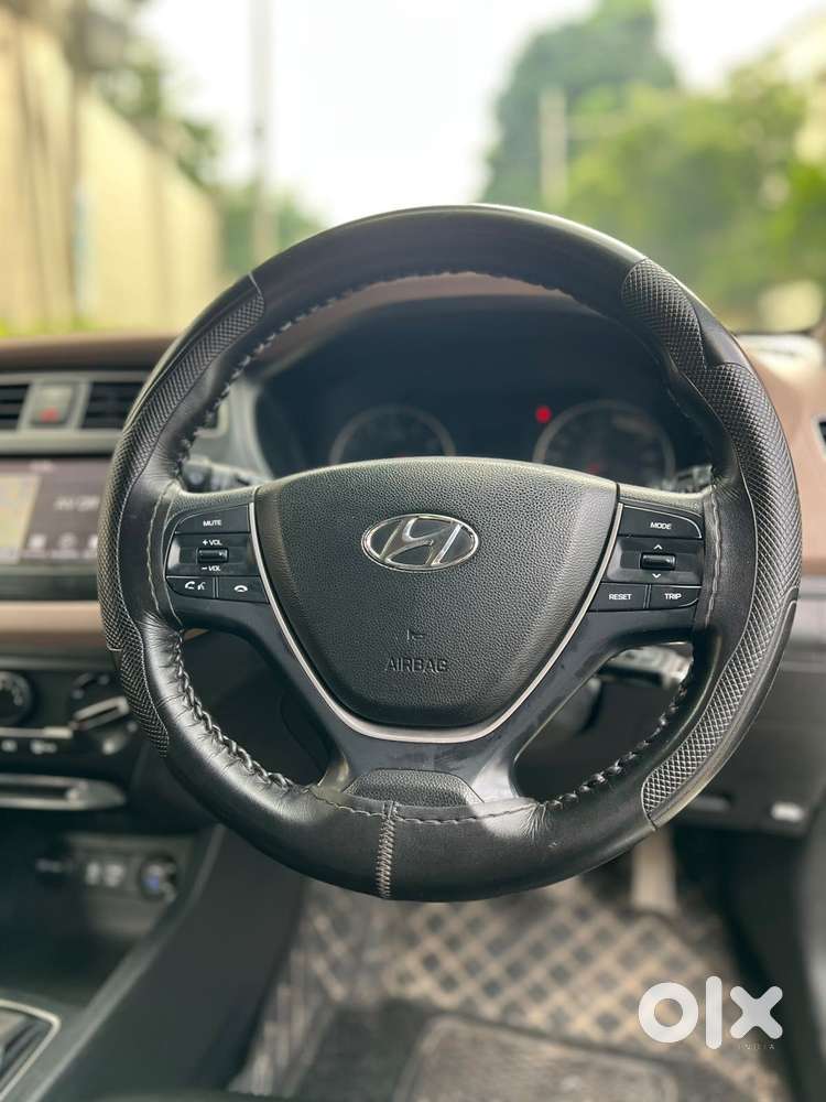 Hyundai I20 Sportz 1.2 Vtvt, 2019, Petrol