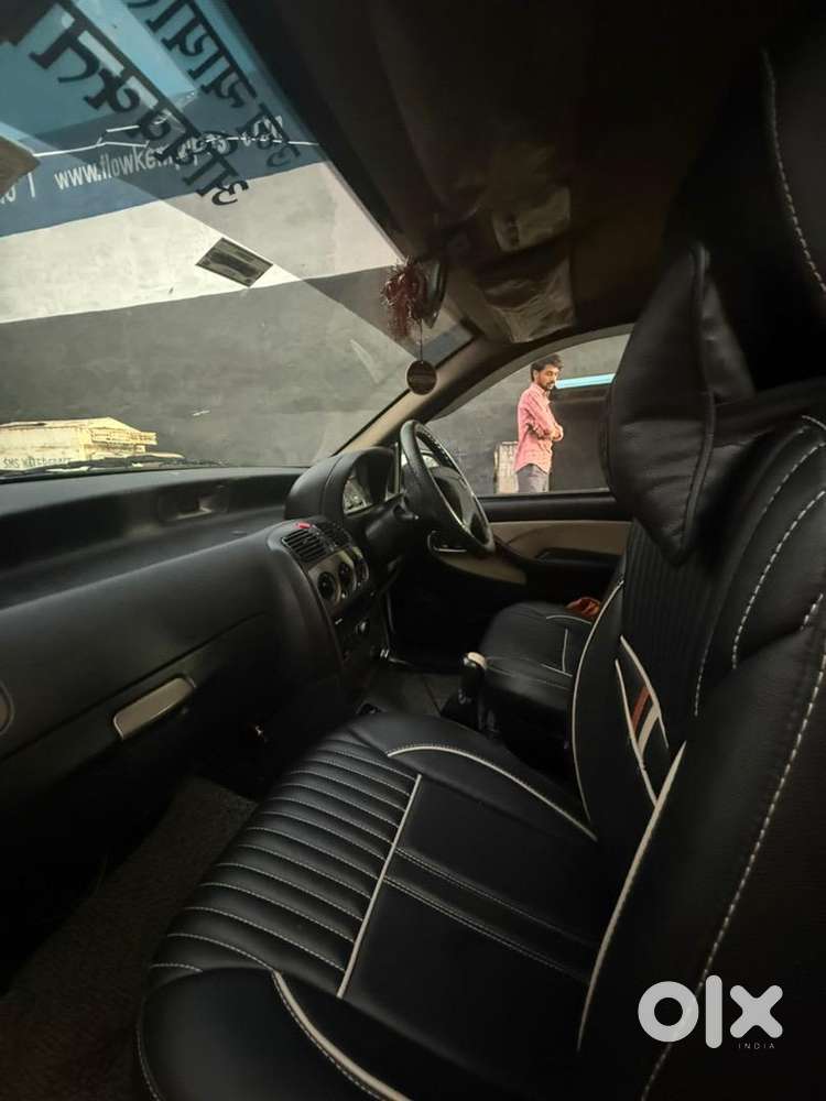 Tata Indigo Ecs 2015 Diesel 71000 Km Driven