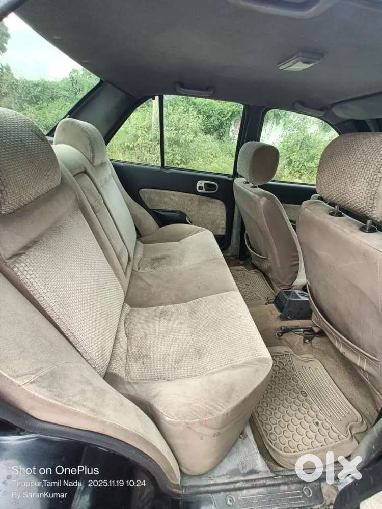 Maruti Suzuki Esteem 2007 Petrol 65000 Km Driven