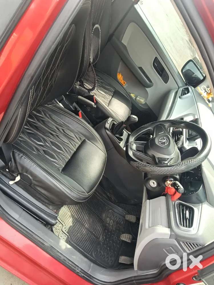 Tata Altroz 2021 Petrol Plus
