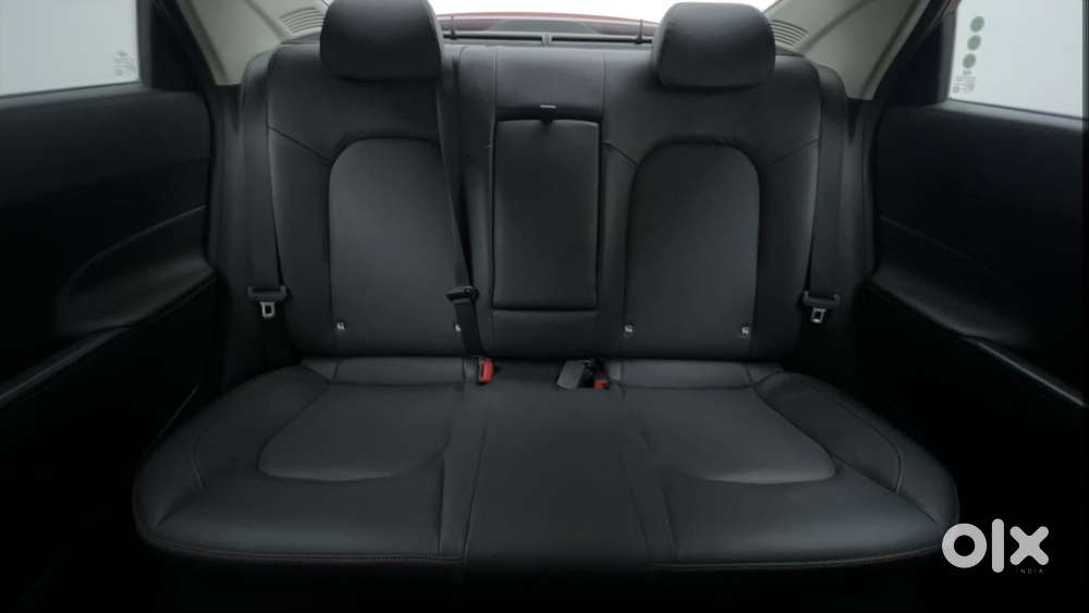 Hyundai Verna 1.5 Sx (o) Turbo Petrol Dct, 2023, Petrol