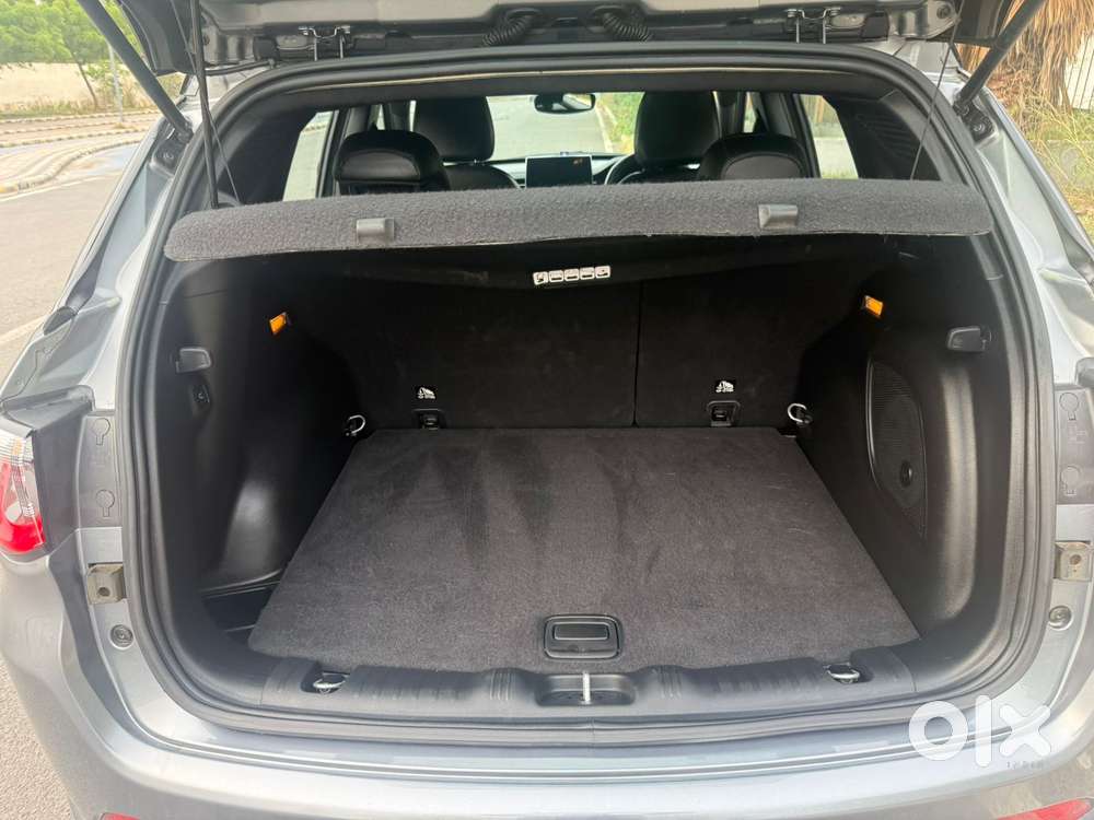 Jeep Compass Model S (o2) At, 2022, Petrol