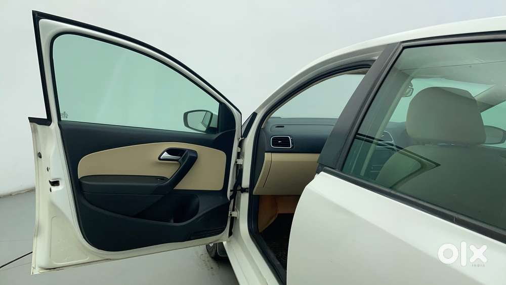 Volkswagen Ameo 1.2 Mpi Highline Plus 16, 2018, Petrol
